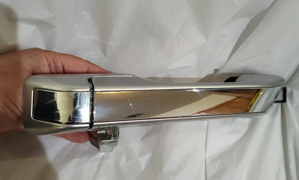 Manija puerta honda odyssey Foto 1 de 4