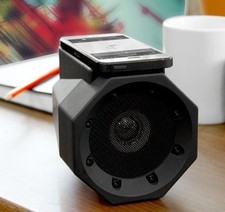 Wireless Touch Speaker Boombox