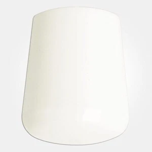 Replacement Polycarbonate Diffuser For Eterna Well Glass Fittings - Picture 1 of 1
