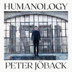 Peter Joback - "Humanology" - 2018 - CD Album - Picture 1 of 1