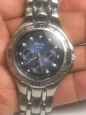 relic men watches: Search Result | eBay