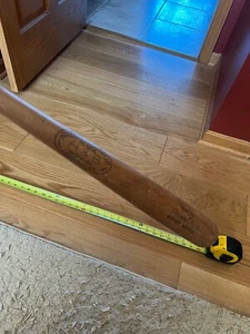 HILLERICH & BRADSBY CO Louisville Slugger 140 Mickey Mantle Baseballschläger - Bild 1 von 7