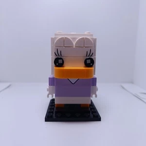 LEGO 40476 BrickHeadz Disney Paperina – Set Costruzione, Personaggio Disney - Imagen 1 de 4
