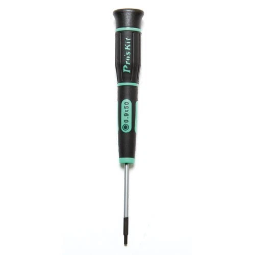 Eclipse SD-081-H2 Precision Screwdriver - Hex 0.9x55mm - Image 1 of 1