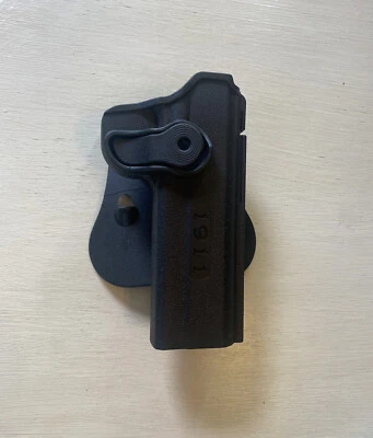 IMI Defense Retention 1911 Holster - Image 1 of 4