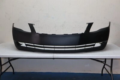 2005 2007 TOYOTA AVALON FRONT BUMPER COVER - Imagem 1 de 4