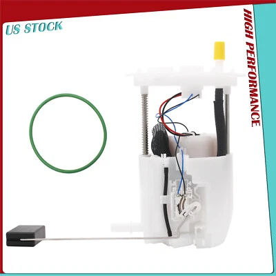Módulo de bomba de combustible para Ford Fusion Lincoln MKZ 2013-2016 2,0 L L L4 E2601M SP2499M Foto 1 de 4