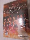 Lexus Proudly Presents Classics 2019 (The Concert) DVD --FREE SHIPPING