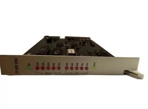 Adtran T1 ESF CSU Controller Card 1202.066L1 - Picture 1 of 3
