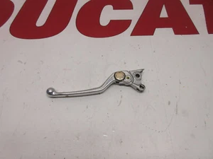 Ducati Brembo clutch lever 748 996 998 Supersport Adjustable 63140091A - Picture 1 of 6