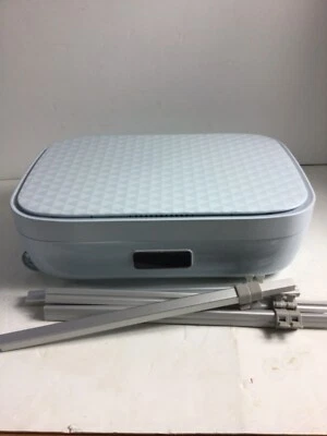 Good Omen | PORTABLE Clothes Dryer | Model:GR362 | 850w - Image 1 of 4