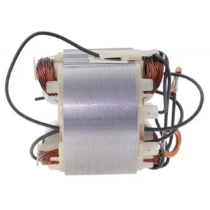 Makita Statore 240V per seghetto circolare HS6601 593894-5 - Foto 1 di 4