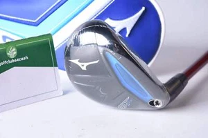 Mizuno ST-Max 230 #5 Hybrid / 25 Degree / Senior Flex Denali Red 60 Shaft - Picture 1 of 8