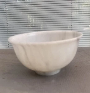 marble shaving bowl Vermont USA - Picture 1 of 5