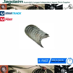 New Jaguar Daimler 2.5 V8 / V8 250 Main Bearing Set Standard 11228 - Picture 1 of 1