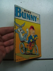 EDITION SAGE / BUGS BUNNY / NUMEROS 159 / AOUT 1981 - Imagen 1 de 1