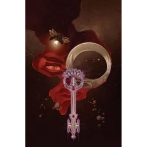 Locke & Key #6 - Imagen 1 de 1