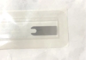 Hoja Linvatec Hall Surgical Zimmer 5053-263 - Imagen 1 de 2