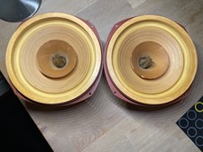 Coral Full Range Speaker Beta 8 Japan