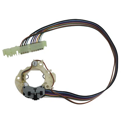 Corvette C3 Turn Signal Switch W/O Tilt & Telescopic 1969-1976 — 第 1/4 张图片