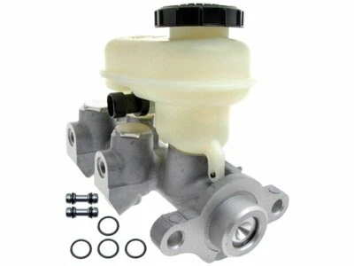 For 1993-1999 Saturn SW2 Brake Master Cylinder AC Delco 98676PQ 1994 1995 1996 - Image 1 of 2