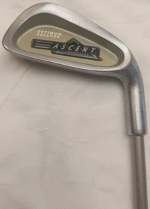 Spalding 3 Golf Club Ascent Oversize.Womens Ascent 2 Graphite Golf Club - Picture 1 of 6