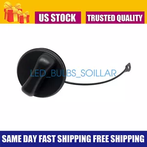 Fuel Filler Gas Cap 17251-9CA0A Fit For Nissan Titan Frontier Xterra 2008-2011 - Picture 1 of 7