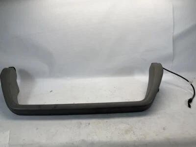 90-00 Mercedes-Benz SL500R 5.0 AT RWD Overhead Roof Top Bar Roll Over B - Image 1 of 4