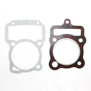 Junta de la base inferior de la cabeza del motor LIFAN 150cc PIT PRO Trail Dirt Bike refrigerada por aire - Imagen 1 de 3