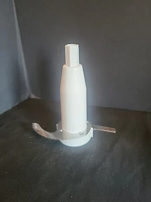 Black and Decker Quick N Easy Food Processor FP1445 Chopping Blade Replacement - Image 1 of 4