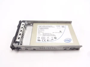 Intel G19786-103 Intel 120GB SSD 510 Series 6GB SATA 2.5" Hard Drive - Picture 1 of 2