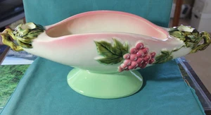 HULL TOKAY #14 15 3/4" CONSOLETTE BOWL - Picture 1 of 4