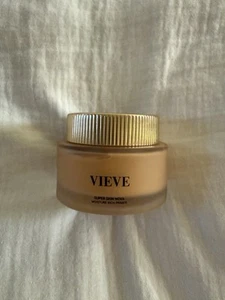 Vieve Super Skin Nova - Moisture Rich Primer 50ml - Picture 1 of 2