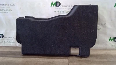 Ford Fusion 2017-2020 caja de batería bandeja tapa DS73-F45423-EAW Foto 1 de 4