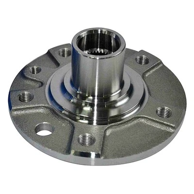 For Saab 9-5 99-01 Front Driver or Passenger Side Axle Bearing & Hub Assembly Foto 1 de 4