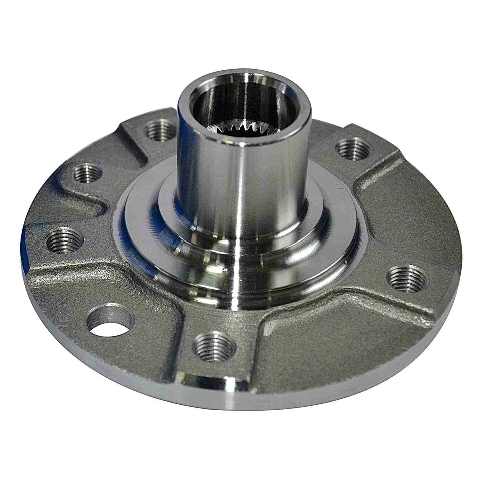 For Saab 9-5 99-01 Front Driver or Passenger Side Axle Bearing & Hub Assembly Foto 1 de 4