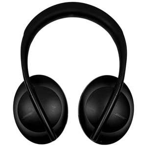 Bose 700 Noise Cancelling Headphones Black (WORKS/READ) 3 - Picture 1 of 12