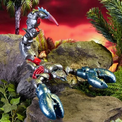 Transformers Beast Wars Scorponok Retro Reissue - Image 1 of 4