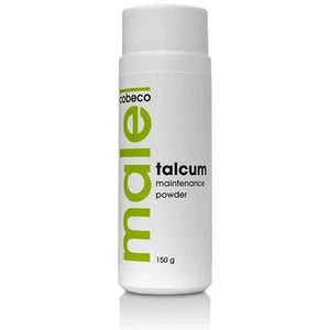 MALE COBECO TALCO ESPECIAL LIMPIEZA JUGUETES 150GR ENVÍO DISCRETO 24H - Bild 1 von 1