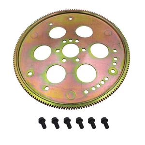 Flexplate Heavy Duty Compatible with Gm Ls1,ls2,and Ls6 5.3/6.0 To Th350/700r4/4 - Picture 1 of 5