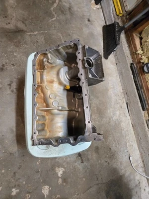 BMW 320i 328i 428i X3 X4 28i xDrive 2013-2015 AWD 2,0 L N20 N26 cárter de aceite Foto 1 de 4