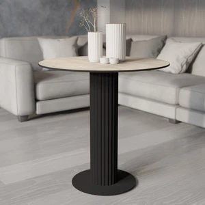 High-quality Metal Round Table Legs, Unique Round Table Base - Picture 1 of 15
