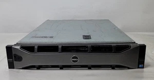 Dell EMC PowerEdge R530 Dual Xeon E5-2623 v3 @3.00GHz 64GB RAM No HDD H730 - Picture 1 of 22