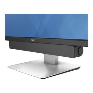 OEM Dell Multimedia USB Wired Stereo Sound Bar Speaker AC511M -New Sealed In Box - Bild 1 von 6
