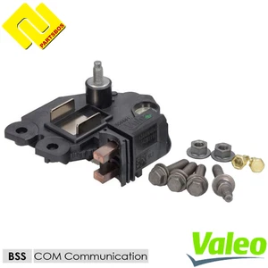 VALEO 599095 Alternator Voltage Regulator 14v ,2609959 ,851008801 ,7560558 ,fo - Picture 1 of 4