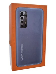 MsMga M10 Plus Leioa Android Smartphone – 5" Dual SIM 16GB – Brand New Sealed - Picture 1 of 5