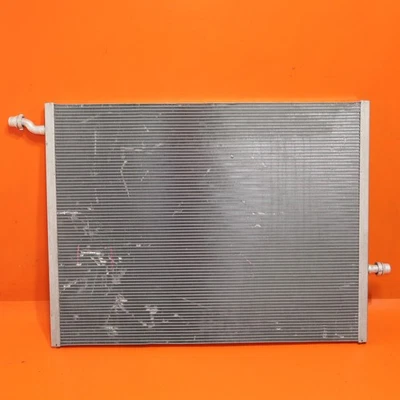 MERCEDES BENZ E43 E300 RADIADOR INTERCOOLER REFRIGERACIÓN 2018 2019 2020 A0995003500 Foto 1 de 4