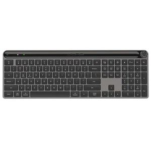 Jlab Epic Usb And Bluetooth Qwerty English Uk Keyboard - Picture 1 of 1