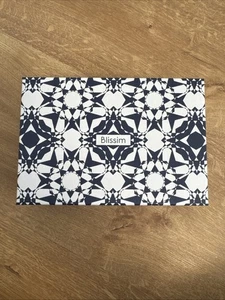 Caja Blissim (vacía) abril 2025 - Imagen 1 de 3