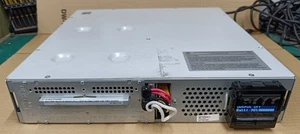 APC 1500VA Smart-UPS Uninterruptible Power Supply SMT1500RMI2U - No Front - Afbeelding 1 van 3